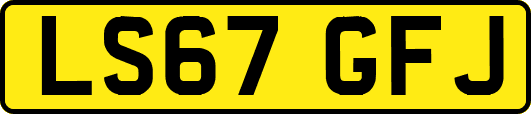 LS67GFJ