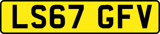 LS67GFV