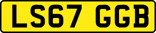 LS67GGB