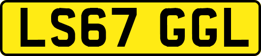 LS67GGL