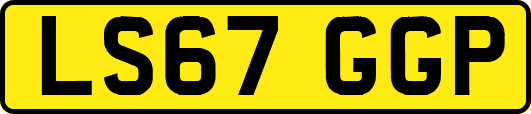 LS67GGP