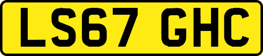 LS67GHC