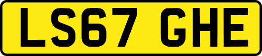 LS67GHE