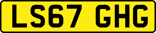 LS67GHG