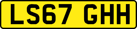 LS67GHH