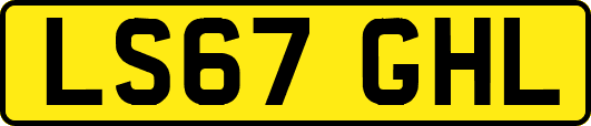 LS67GHL