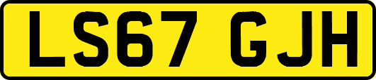 LS67GJH