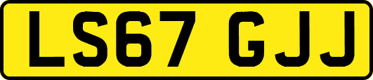 LS67GJJ