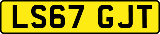 LS67GJT