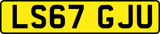 LS67GJU