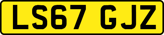 LS67GJZ