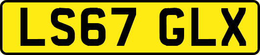 LS67GLX