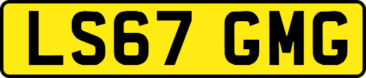 LS67GMG