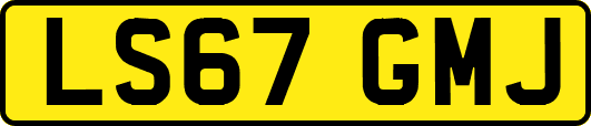 LS67GMJ