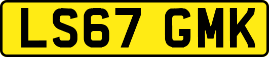 LS67GMK