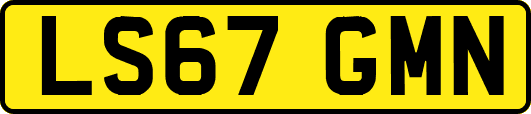LS67GMN