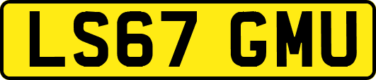 LS67GMU