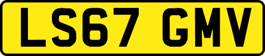 LS67GMV