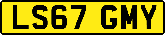 LS67GMY