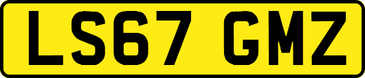 LS67GMZ