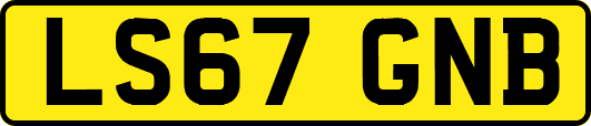 LS67GNB