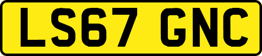 LS67GNC