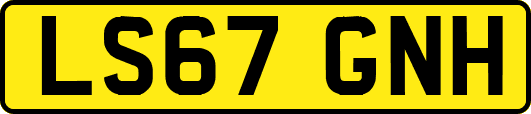 LS67GNH