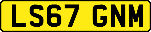 LS67GNM