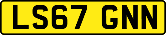 LS67GNN