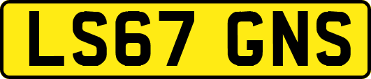 LS67GNS
