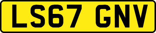 LS67GNV
