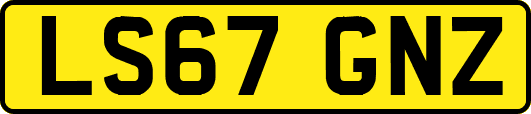 LS67GNZ
