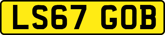 LS67GOB