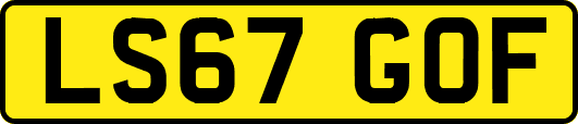 LS67GOF