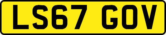 LS67GOV