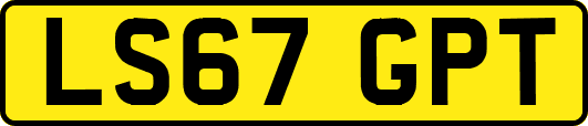 LS67GPT