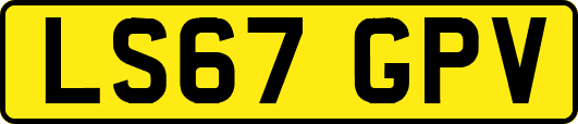 LS67GPV
