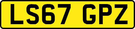 LS67GPZ