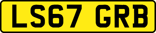 LS67GRB