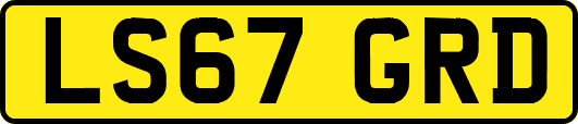 LS67GRD