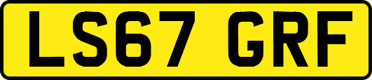 LS67GRF