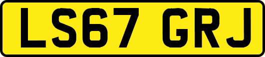 LS67GRJ