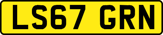 LS67GRN