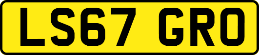 LS67GRO