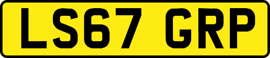 LS67GRP