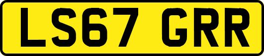 LS67GRR