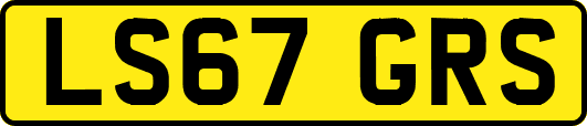LS67GRS