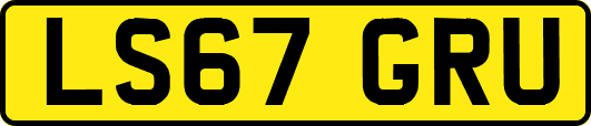 LS67GRU