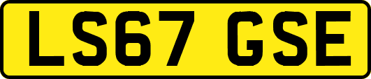 LS67GSE