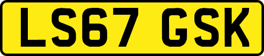 LS67GSK
